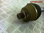 Полуось передняя правая Ауди А6 Ц6 4Ф 4F0407272J - АвтоСклад31.рф - авторазборка контрактные б/у запчасти в г. Белгород