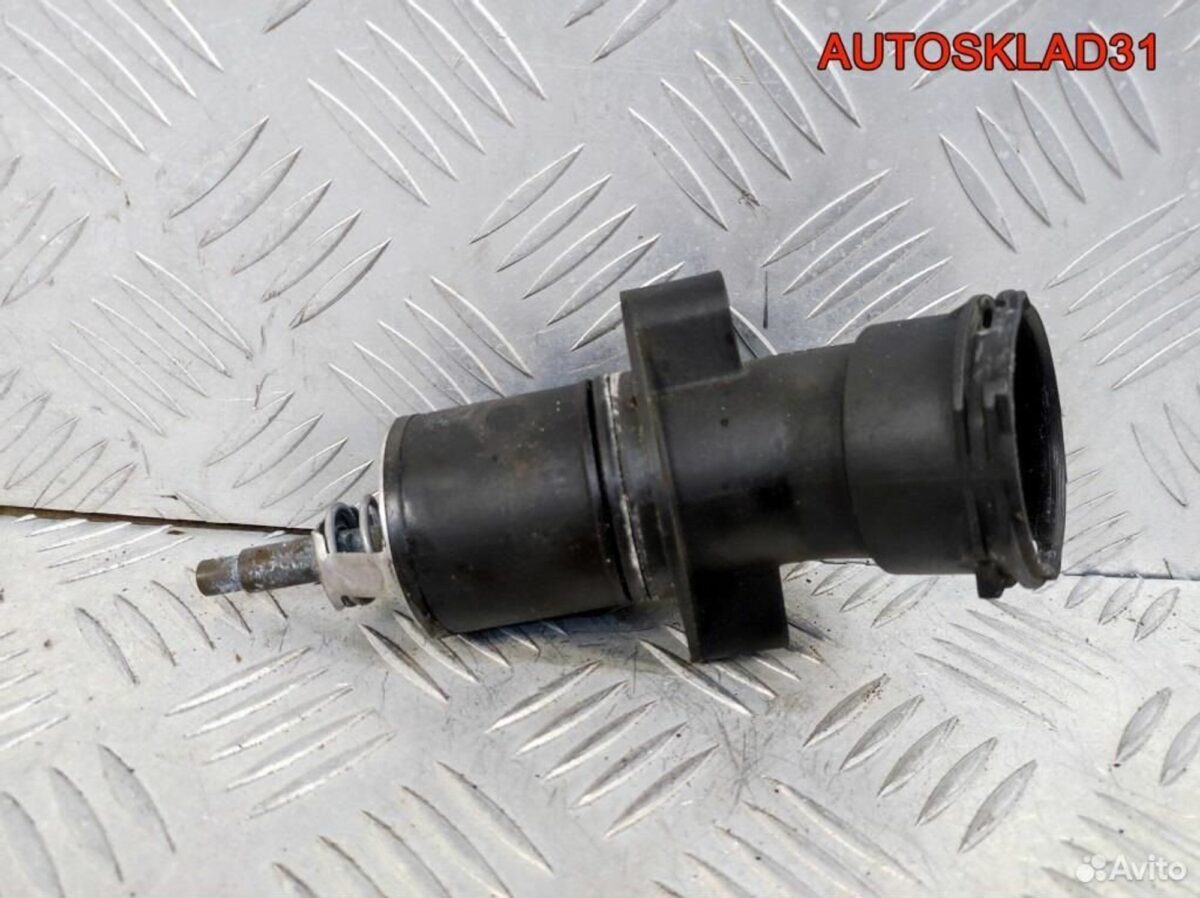 Корпус термостата Mercedes Benz W203 A2712001256 - АвтоСклад31.рф - авторазборка контрактные б/у запчасти в г. Белгород