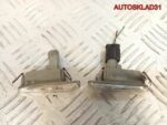 Повторитель на крыло белый Audi A8 D3 4E0949127 - АвтоСклад31.рф - авторазборка контрактные б/у запчасти в г. Белгород
