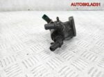 Корпус термостата Оpеl Vectrа С Z19DTH 55202510 - АвтоСклад31.рф - авторазборка контрактные б/у запчасти в г. Белгород