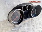 Панель приборов Opel Astra J 13355666 Бензин - АвтоСклад31.рф - авторазборка контрактные б/у запчасти в г. Белгород