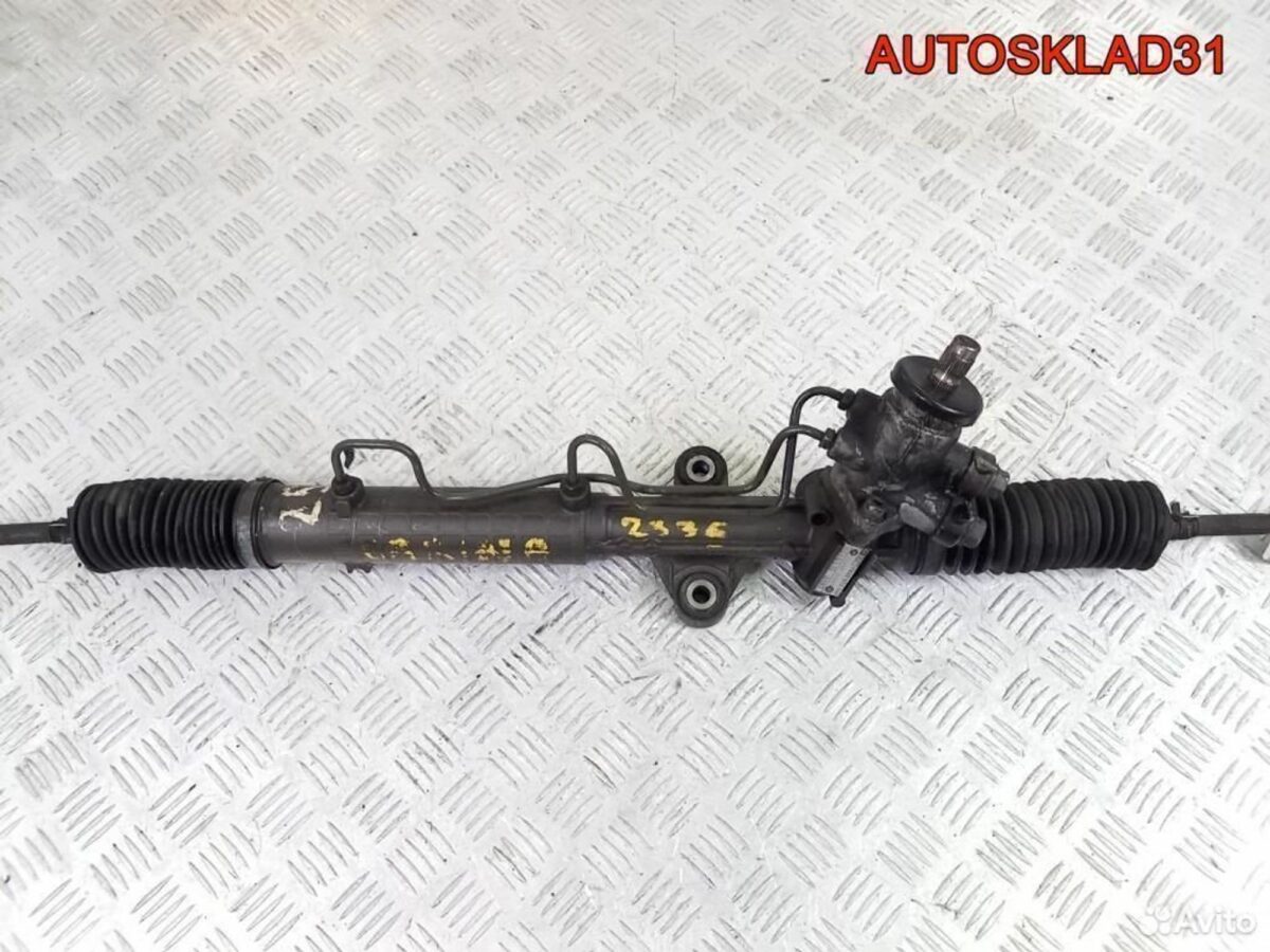 Рулевая рейка Toyota Carina E 4420005041 - АвтоСклад31.рф - авторазборка контрактные б/у запчасти в г. Белгород