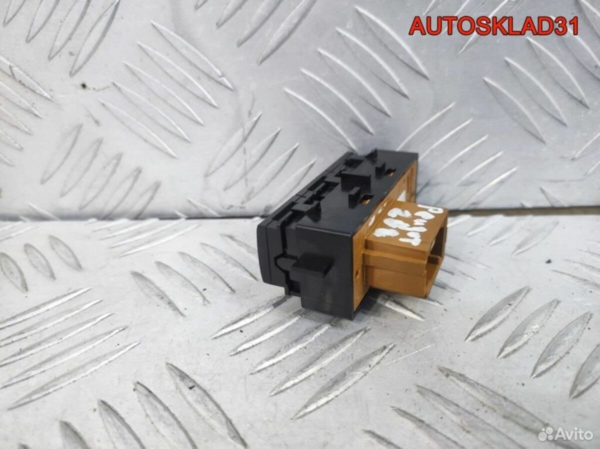 Индикатор давления шин Peugeot 208 98029929ZD - АвтоСклад31.рф - авторазборка контрактные б/у запчасти в г. Белгород