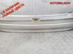 Бампер задний Opel Astra G 90559515 Хетчбэк - АвтоСклад31.рф - авторазборка контрактные б/у запчасти в г. Белгород
