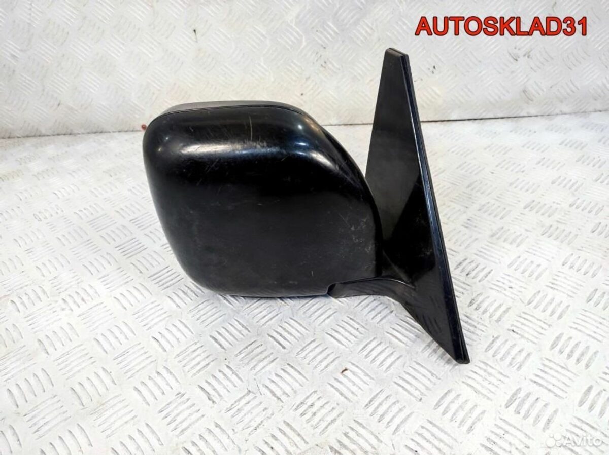 Зеркало правое Mitsubishi Pajero 3 MR387994 - АвтоСклад31.рф - авторазборка контрактные б/у запчасти в г. Белгород