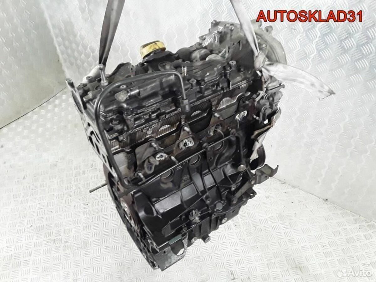 Двигатель F4R 795 Renault Espace 4 2.0 Бензин - АвтоСклад31.рф - авторазборка контрактные б/у запчасти в г. Белгород