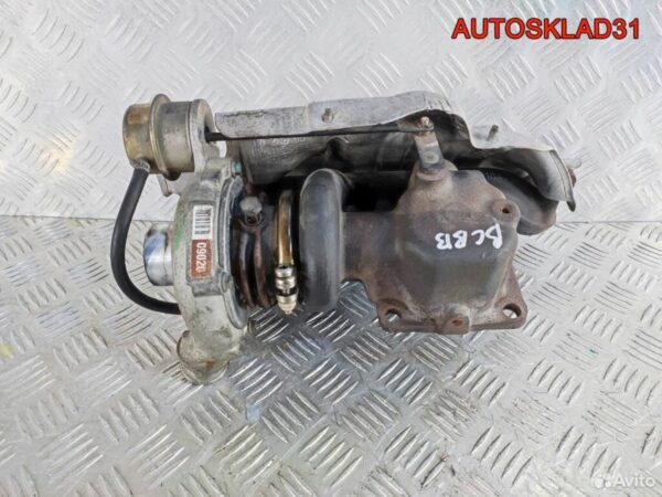 Кулак поворотный задний левый 4WD Audi A4 B6 8E0505435 - АвтоСклад31.рф - авторазборка контрактные б/у запчасти в г. Белгород