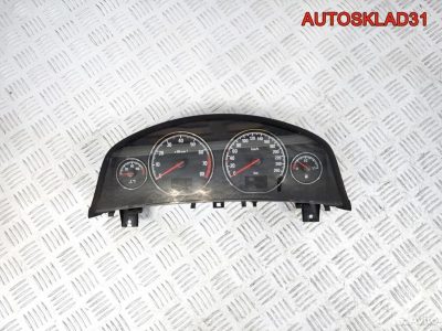 Панель приборов Opel Vectra C 13186666 Бензин - АвтоСклад31.рф - авторазборка контрактные б/у запчасти в г. Белгород