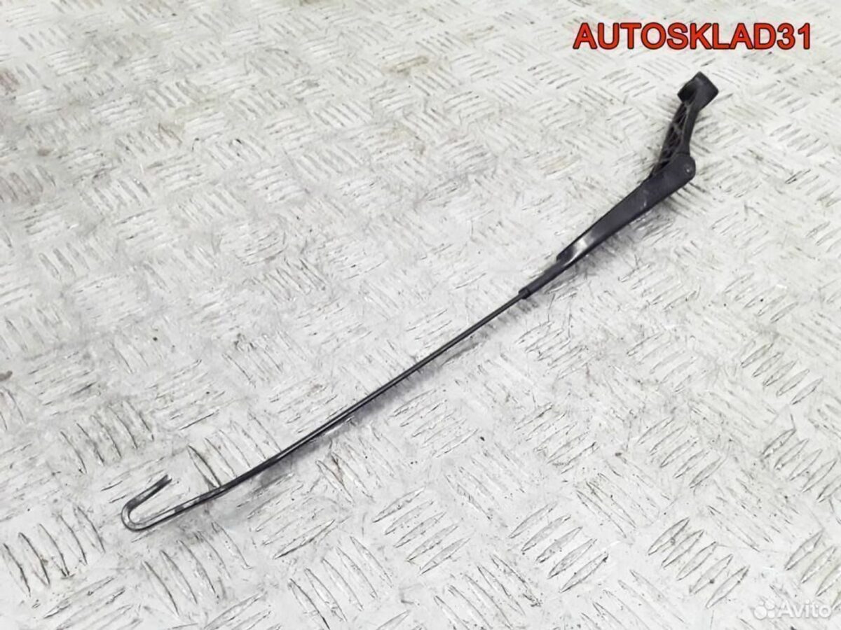 Поводок стеклоочистителя левый Audi 80 893955407E - АвтоСклад31.рф - авторазборка контрактные б/у запчасти в г. Белгород