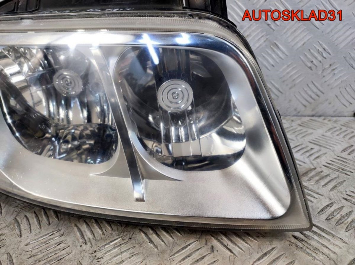 Фара правая Hyundai Matrix 9210217610 Рестайлинг - АвтоСклад31.рф - авторазборка контрактные б/у запчасти в г. Белгород