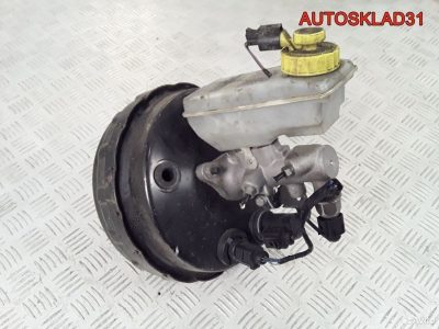 Усилитель тормозов вакуумный VW Sharan 7M3612100C - АвтоСклад31.рф - авторазборка контрактные б/у запчасти в г. Белгород