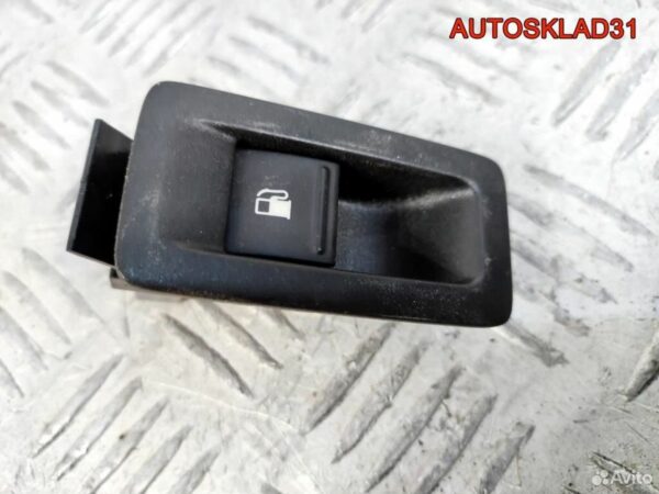 Замок двери передней правой Skoda Fabia 2 - АвтоСклад31.рф - авторазборка контрактные б/у запчасти в г. Белгород