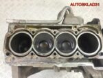 Блок двигателя Volkswagen Golf 5 BLP 03C103019G - АвтоСклад31.рф - авторазборка контрактные б/у запчасти в г. Белгород