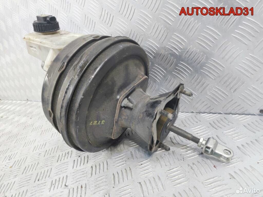 Усилитель тормозов вакуумный Opel Omega B 09156751 - АвтоСклад31.рф - авторазборка контрактные б/у запчасти в г. Белгород Усилитель тормозов вакуумный Opel Omega B 09156751 - АвтоСклад31.рф - авторазборка контрактные б/у запчасти в г. Белгород