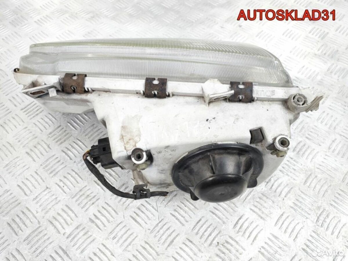 Фара правая Ford Galaxy 0301048312 - АвтоСклад31.рф - авторазборка контрактные б/у запчасти в г. Белгород