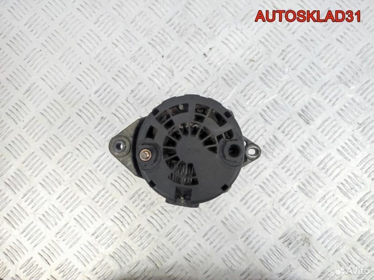 Генератор Chevrolet Lacetti F14D3 96838439 Бензин - АвтоСклад31.рф - авторазборка контрактные б/у запчасти в г. Белгород
