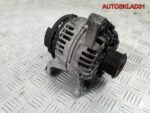 Генератор Volkswagen Passat B5 2.3 AGZ 071903016C - АвтоСклад31.рф - авторазборка контрактные б/у запчасти в г. Белгород