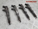 Форсунка дизельная BMW E46 2.0 М47 13537789661 - АвтоСклад31.рф - авторазборка контрактные б/у запчасти в г. Белгород