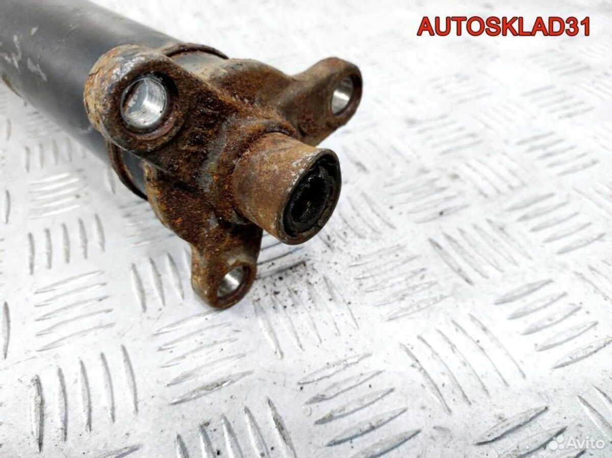 Вал карданный задний Mercedes B211 A2114105906 - АвтоСклад31.рф - авторазборка контрактные б/у запчасти в г. Белгород