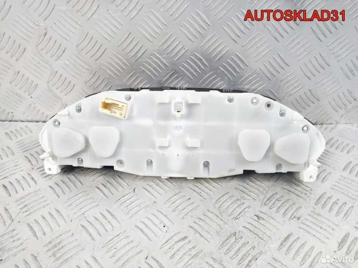 Панель приборов Peugeot 208 981384878001 Бензин - АвтоСклад31.рф - авторазборка контрактные б/у запчасти в г. Белгород