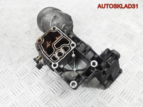 Блок управления отопителем Opel Astra G 90559839 - АвтоСклад31.рф - авторазборка контрактные б/у запчасти в г. Белгород
