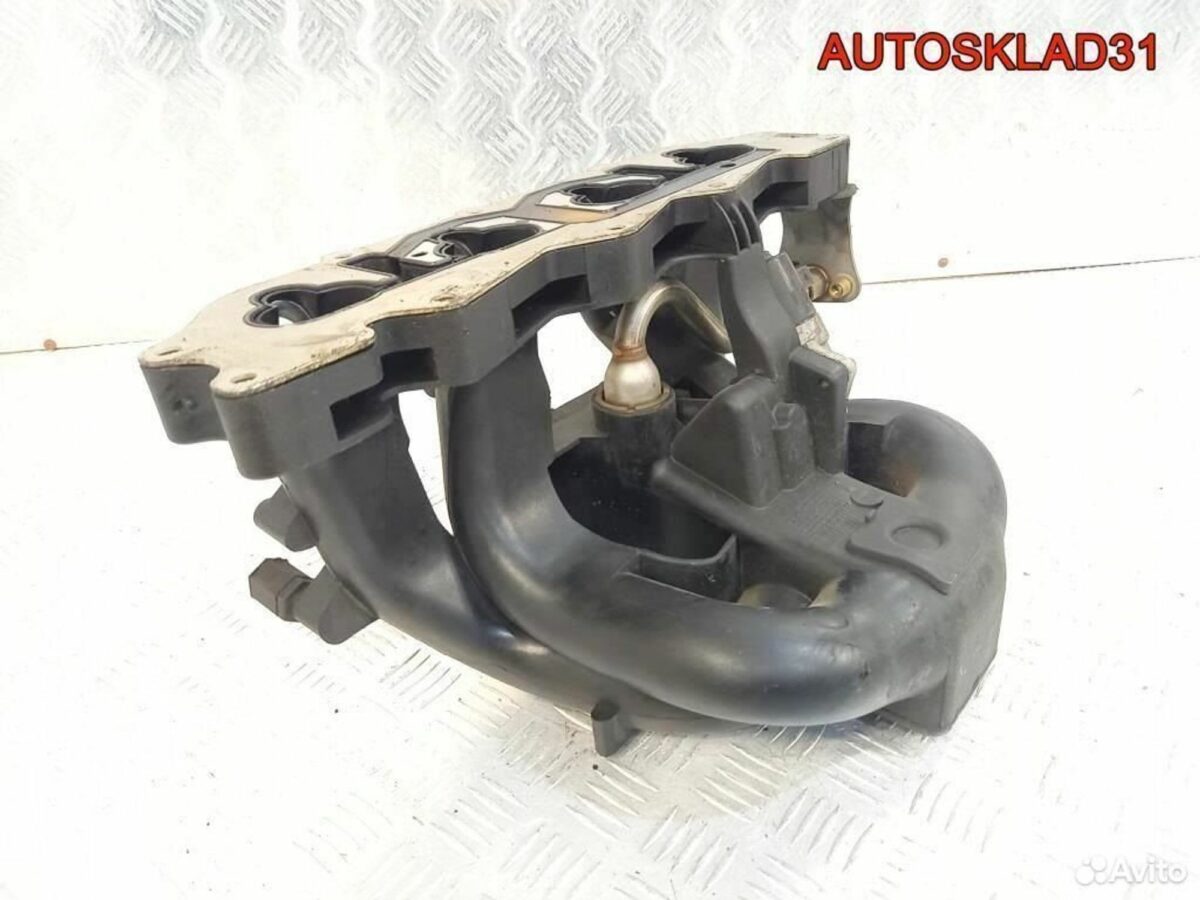 Коллектор впускной Ford Mondeo 1 RKA 938F9424NE - АвтоСклад31.рф - авторазборка контрактные б/у запчасти в г. Белгород