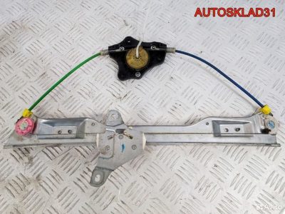 Стеклоподъемник передний правый Opel Corsa D - АвтоСклад31.рф - авторазборка контрактные б/у запчасти в г. Белгород