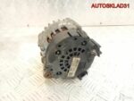 Генератор Audi A4 B8 3.0 CDU 059903018J - АвтоСклад31.рф - авторазборка контрактные б/у запчасти в г. Белгород