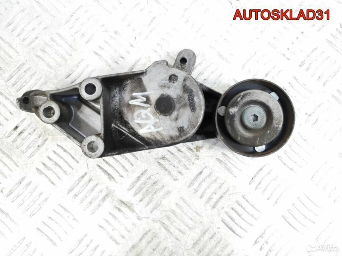 Натяжитель ремня VW Golf 4 1.9 AQM 038903315K - АвтоСклад31.рф - авторазборка контрактные б/у запчасти в г. Белгород