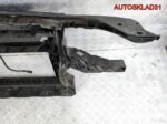 Панель передняя Volkswagen Touran 1T0805588 - АвтоСклад31.рф - авторазборка контрактные б/у запчасти в г. Белгород