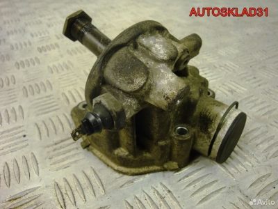 Кронштейн масляного фильтра VW Passat B5 06A115417 - АвтоСклад31.рф - авторазборка контрактные б/у запчасти в г. Белгород