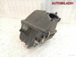 Корпус воздушного фильтра Audi A6 C5 4B0133837F - АвтоСклад31.рф - авторазборка контрактные б/у запчасти в г. Белгород