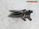 Форсунка дизельная Renault Megane 2 F9Q 8200100272 - АвтоСклад31.рф - авторазборка контрактные б/у запчасти в г. Белгород