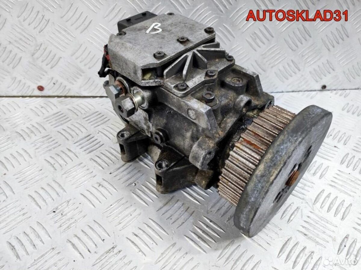 Тнвд Volkswagen Passat B5 2,5 TDI 0470506006 - АвтоСклад31.рф - авторазборка контрактные б/у запчасти в г. Белгород
