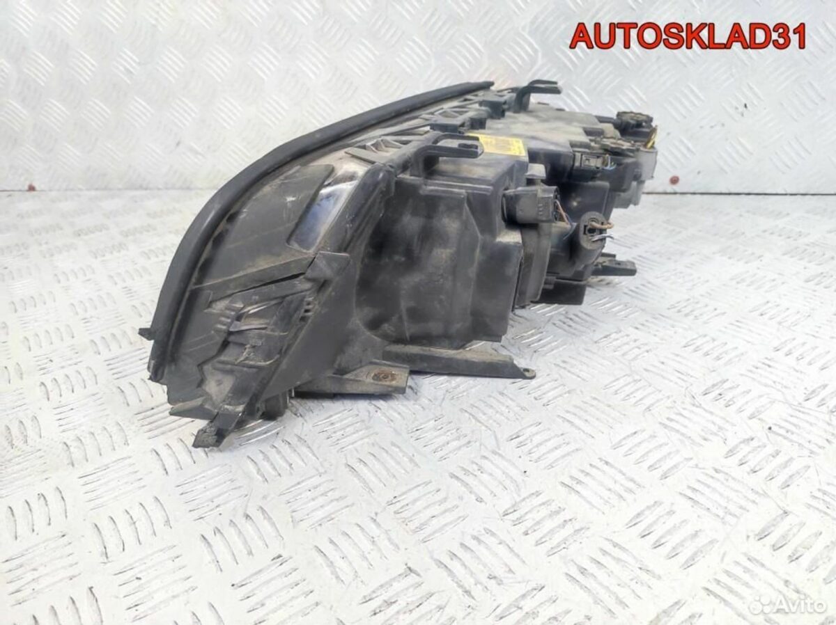 Фара правая BMW E46 0301089202 Седан Дорест - АвтоСклад31.рф - авторазборка контрактные б/у запчасти в г. Белгород
