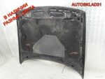 Капот Audi 80/90 B3 893823029A - АвтоСклад31.рф - авторазборка контрактные б/у запчасти в г. Белгород