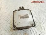 Блок эбу Opel Astra G 1.6 X16XEL 09355929 - АвтоСклад31.рф - авторазборка контрактные б/у запчасти в г. Белгород