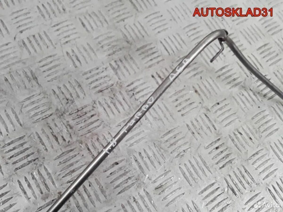 Трубка турбины Audi A6 C5 1,8 AEB турбо 058145778 - АвтоСклад31.рф - авторазборка контрактные б/у запчасти в г. Белгород