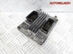 Блок Эбу Opel Vectra C 2,2 Z22SE 9391263 Бензин - АвтоСклад31.рф - авторазборка контрактные б/у запчасти в г. Белгород