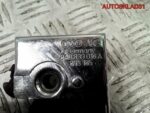 Замок двери задней правой Audi 80 B4 8A0839016A - АвтоСклад31.рф - авторазборка контрактные б/у запчасти в г. Белгород