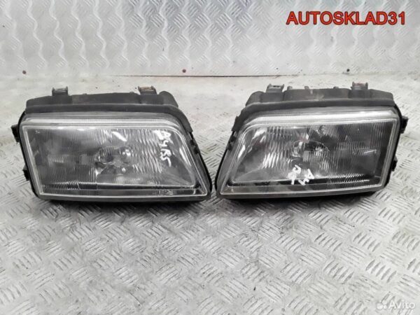 Зеркало левое Volkswagen Golf 6 5K0857507AH - АвтоСклад31.рф - авторазборка контрактные б/у запчасти в г. Белгород
