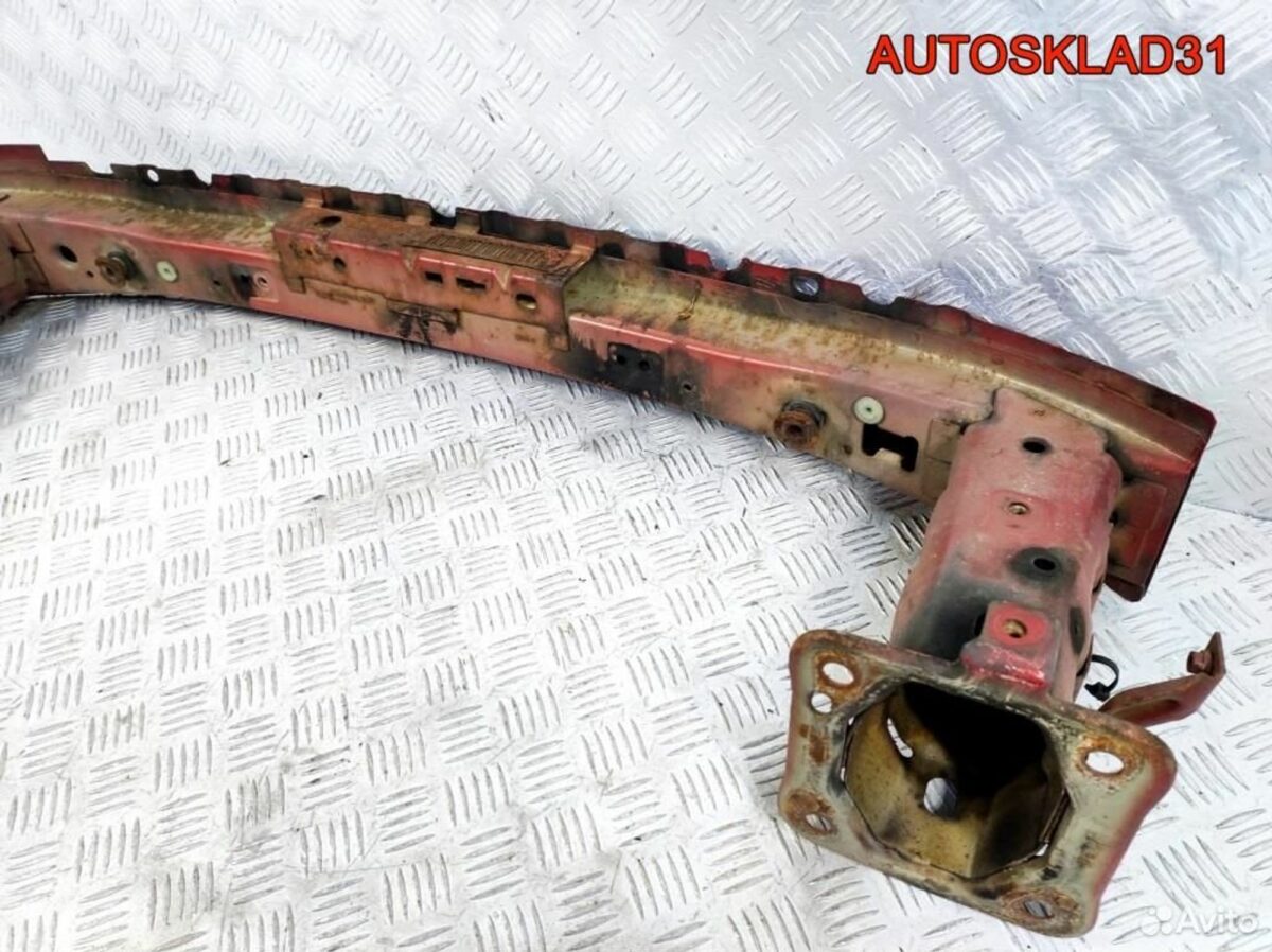 Усилитель переднего бампера Ford Focus 2 1540638 - АвтоСклад31.рф - авторазборка контрактные б/у запчасти в г. Белгород