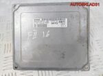 Блок Эбу Ford Focus 2 1.6 hwdb 4m5112a650hg Бензин - АвтоСклад31.рф - авторазборка контрактные б/у запчасти в г. Белгород