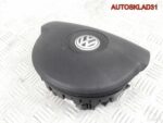Подушка безопасности в руль Passat B6 3C0880201BB - АвтоСклад31.рф - авторазборка контрактные б/у запчасти в г. Белгород