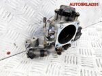 Заслонка дроссельная Opel Sintra 2,2 X22XE 9053001 - АвтоСклад31.рф - авторазборка контрактные б/у запчасти в г. Белгород