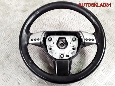 Рулевое колесо кожа Opel Vectra C 13115976 - АвтоСклад31.рф - авторазборка контрактные б/у запчасти в г. Белгород