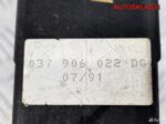 Блок эбу Volkswagen Passat B3 2,0 2E 037906022DG - АвтоСклад31.рф - авторазборка контрактные б/у запчасти в г. Белгород