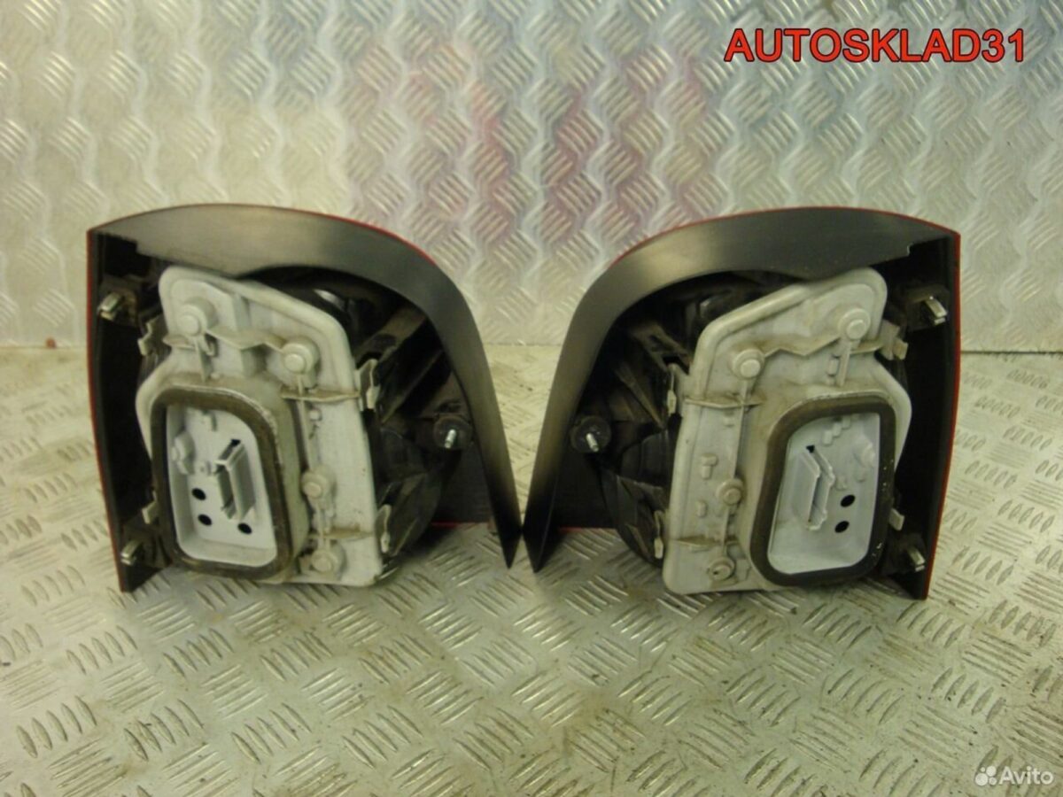 Фонарь задний Volkswagen Polo 4 6Q6945095B Хетчбэк - АвтоСклад31.рф - авторазборка контрактные б/у запчасти в г. Белгород