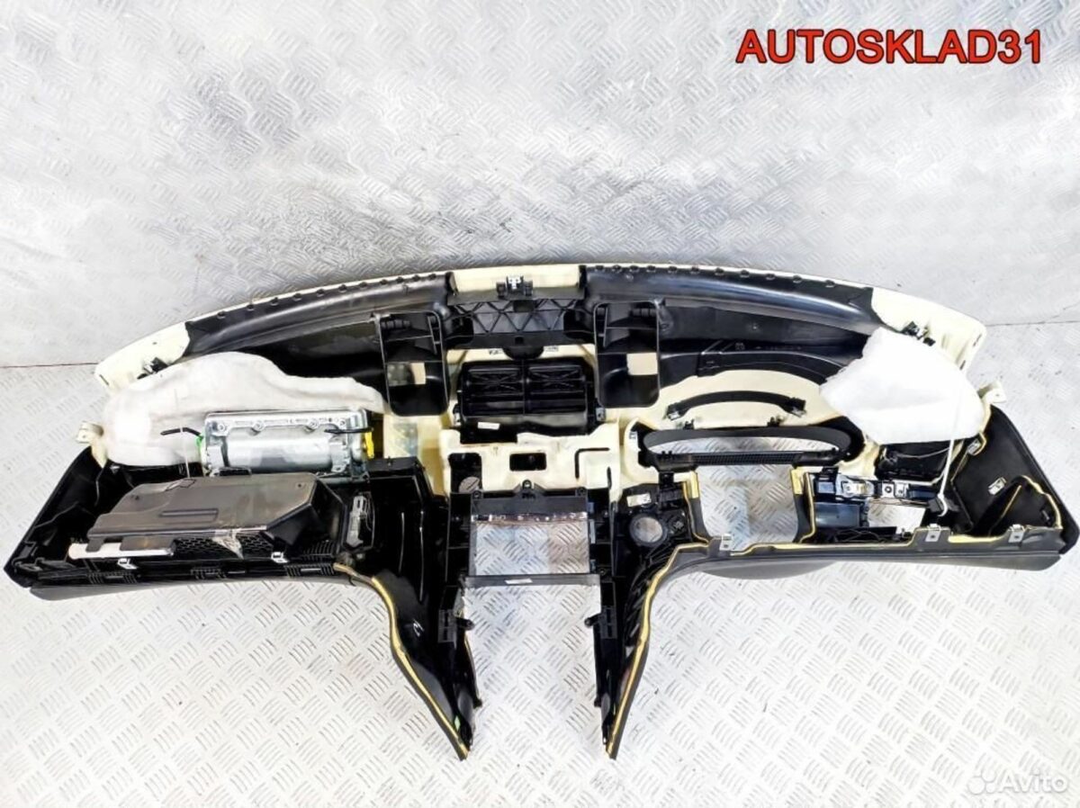 Торпедо Mercedes Benz W211 A2116800687 - АвтоСклад31.рф - авторазборка контрактные б/у запчасти в г. Белгород