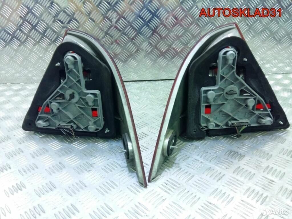 Фонарь задний Mercedes Benz W203 Седан 2038200164 - АвтоСклад31.рф - авторазборка контрактные б/у запчасти в г. Белгород Фонарь задний Mercedes Benz W203 Седан 2038200164 - АвтоСклад31.рф - авторазборка контрактные б/у запчасти в г. Белгород